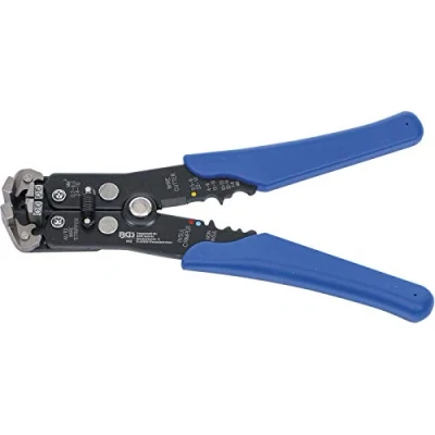 Imagen de BGS 442 Pelacables automático para alambre Ø 0,13 6 mm² 210 mm