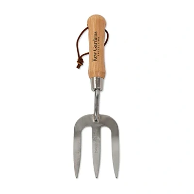 Imagen de Spear &amp; Jackson 3060KEW Tenedor para malezas de Acero Inoxidable Neverbend la colección Kew Gardens