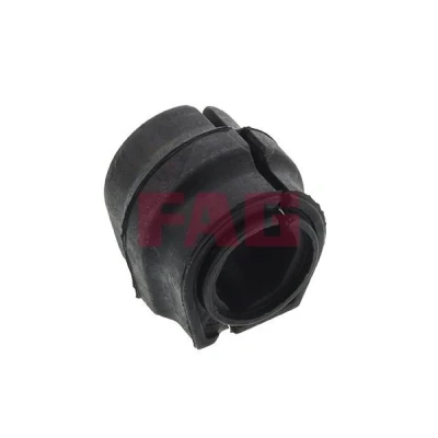 Imagen de FAG 819 0148 10 Silentblock Barra Estabilizadora Soporte de caucho 25,00 CITROËN: Berlingo II, II Furgón, / First I Furgón