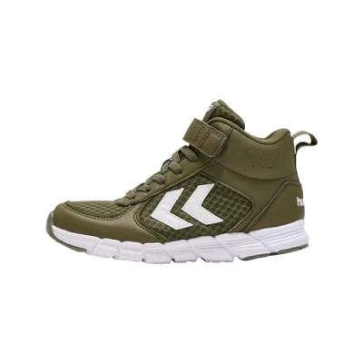 Imagen de Entrenadores para niños Hummel Speed Mid