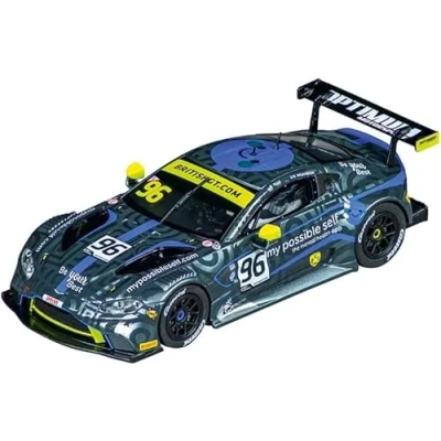 Imagen de Carrera 20031020 Digital 132 Aston Martin Vantage GT3 &#039;Optimum Motorsport, No.96&#039;