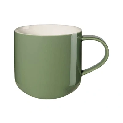 Imagen de ASA Coppa 19100351 Taza de porcelana (0,4 L, 9,2 x 9,5 cm)