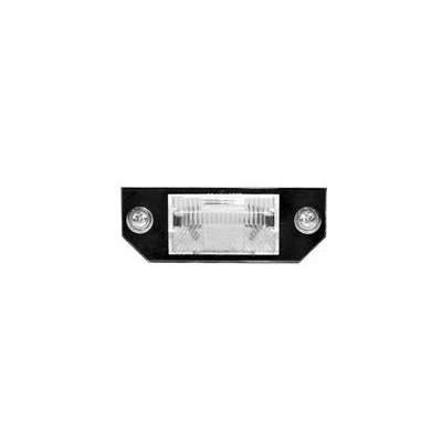 Imagen de VAN WEZEL 1862920 Luz Matricula izquierda, derecha FORD: Focus 2, 2 Kombi, Limousine