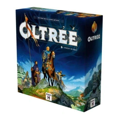 Imagen de Estudio H OLTREE, STOLT