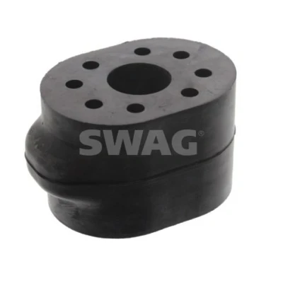 Imagen de SWAG 10 61 0015 Silentblock Barra Estabilizadora Eje delantero Caucho 21 50 MERCEDES BENZ: W123 Berlina