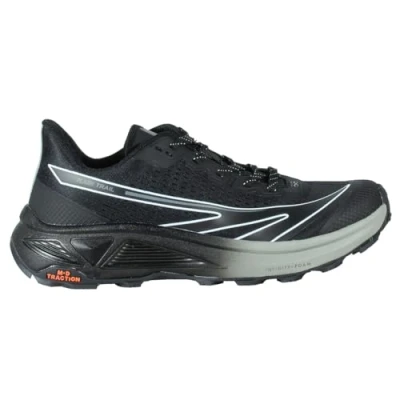 Imagen de Hi Tec Flash Trail Zapatillas Running Hombre, máxima Comodidad, Transpirables, duraderas, Soporte excepcional,Zapatillas Deporte Hombre con tracción Superior, versátiles, comodas