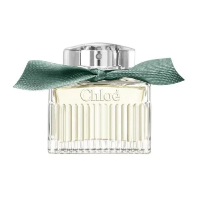 Imagen de Chloé Signature Rose Naturelle Intense Eau de Parfum Recargable 50 ml