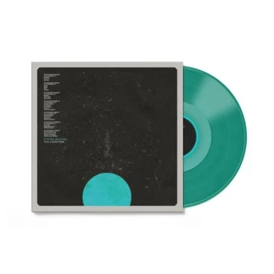 Imagen de TBC [Vinilo]