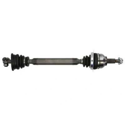 Imagen de PASCAL G2R060PC Árbol de transmisión Eje delantero, izquierda 723 para vehículos con ABS RENAULT: LAGUNA 2, 2 Grandtour
