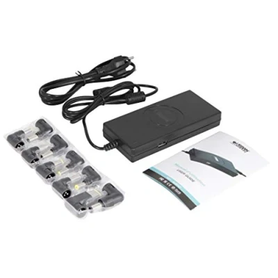 Imagen de Urban Factory Ali90uf Adaptador E Inversor De Corriente