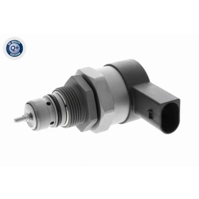 Imagen de VEMO V20 11 0097 Válvula control presión, Common Rail System Tubo de distribución combustible Q+, calidad primer equipo BMW: 5 Berlina