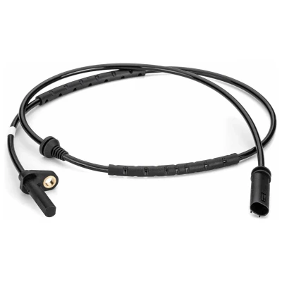Imagen de HELLA 6PU 012 806 481 Sensor de ABS activo 2 BMW: X5