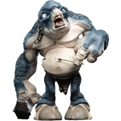 Imagen de WETA Workshop Mini Epics the Lord of Rings Cave Troll