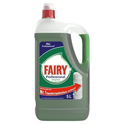 Imagen de Fairy Detergente original para lavar