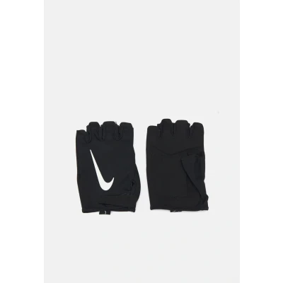 Imagen de Nike Performance M GYM Essential Unisex Mitones, Talla: Small, Black/white