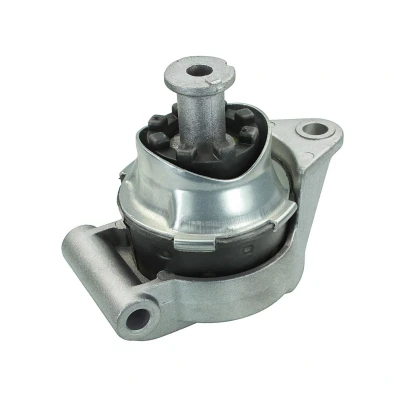 Imagen de MEYLE 614 568 0009 Soporte de motor ORIGINAL Quality posterior Rodamiento caucho metal OPEL: Astra H GTC, Zafira B, Hatchback norauto,