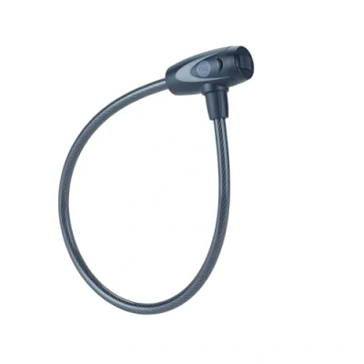 Imagen de Essential Security Keyed Cable Lock 10mm