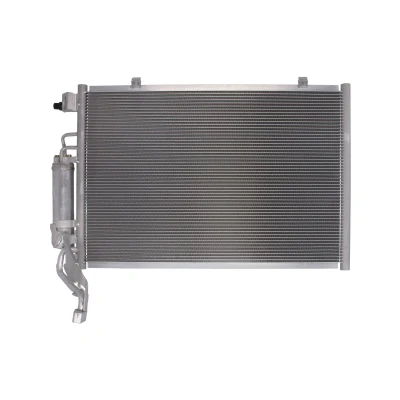 Imagen de DELPHI CF20431 Condensador sin secador 13 530 FORD: FIESTA 6