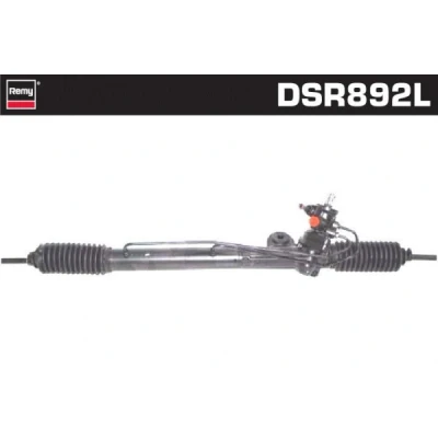 Imagen de DELCO REMY DSR892L Cremallera de Dirección NISSAN: Almera II Hatchback, 2 Limousine
