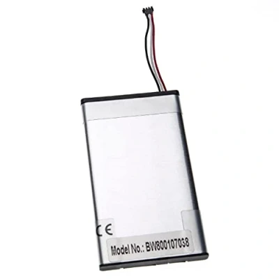 Imagen de vhbw Batería Compatible con Sony Playstation PS Vita PCH 1000, 1004, 1006, 1100, 1104 reemplaza SP65M (polímero Litio, 2200mAh, 3.7V)