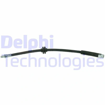 Imagen de DELPHI LH7334 Latiguillos de Freno 440 M10x1 Male OPEL: Corsa D Hatchback