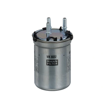 Imagen de Filtro combustible MANN FILTER WK 8032