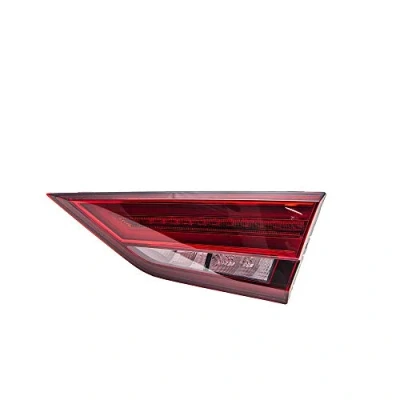 Imagen de MAGNETI MARELLI 714081710211 Piloto trasero derecha parte inferior LED con portalámparas AUDI: A3 Berlina