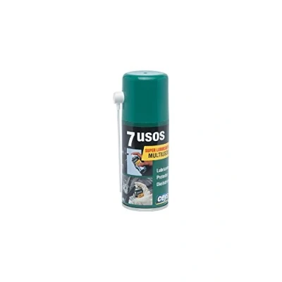 Imagen de Ceys Super lubricante 7 usos Lubrica y protege 150ML