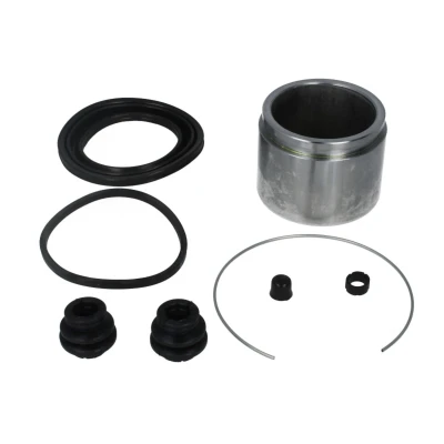 Imagen de AUTOFREN SEINSA D41714C Kit de Reparación Frenos Eje delantero 63 TOYOTA: RAV4 IV SUV, Auris Hatchback, III SUV