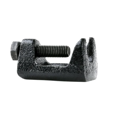 Imagen de VOREL 80620 Extractor, junta rótula Acero