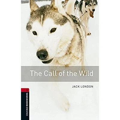 Imagen de Oxford Bookworms 3. the Call of Wild MP3 Pack