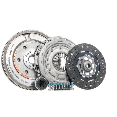 Imagen de VALEO 837119 Kit de Embrague PEUGEOT: 407 SW, Coupé, 807, CITROËN: C4 I Hatchback, Jumpy II Furgón, C5 III Familiar, FIAT: Scudo Furgón norauto
