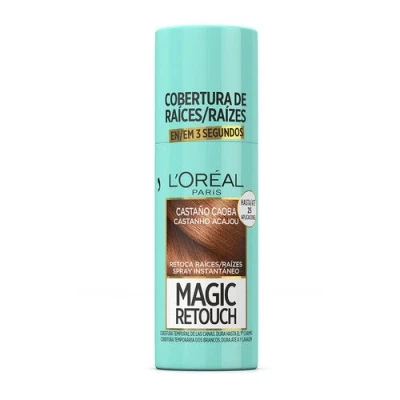 Imagen de L&#039;Oréal Professionnel Magic Retouch Spray de color 75 ml