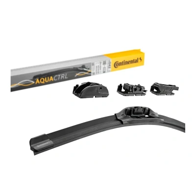 Imagen de Limpiaparabrisas Continental 2800011009280 550mm delante Escobilla con hoja plana OPEL: Zafira B, A, RENAULT: Kangoo II Be Bop