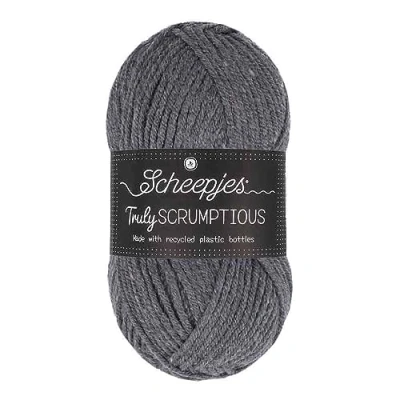 Imagen de Scheepjes 306 Lamington Realmente Scrumptious Hilo 5x100g