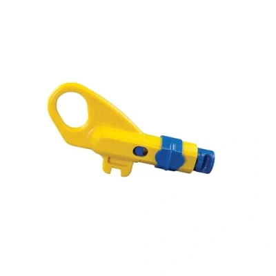 Imagen de Pelacables radiales combinados Klein Tools VDV110 295
