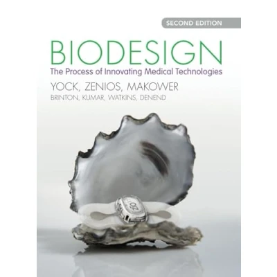 Imagen de Ingles otros biodesign 2ed hb cambridge