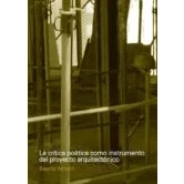 Imagen de La Critica Poetica Como Instrumento Del Proyecto Arquitectonico