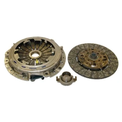 Imagen de ASHIKA 92 09 924 Kit de Embrague 275 ISUZU: D Max 1 Pickup