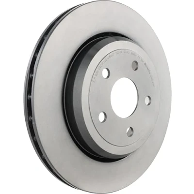 Imagen de Disco de freno BREMBO 09.N247.11