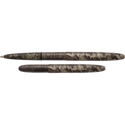 Imagen de Fisher Space Pen Bullet Pen, TrueTimber Strata Camouflage