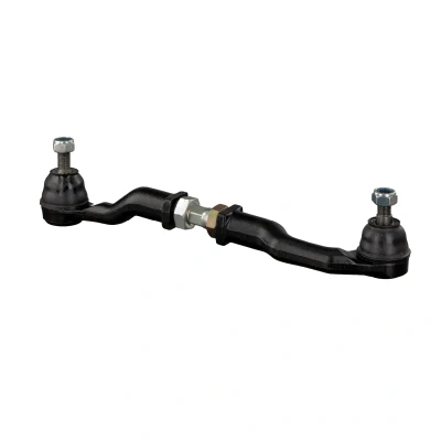 Imagen de FEBI BILSTEIN 41890 Rótula de dirección Eje delantero, derecha con tuerca almenada rebajada KIA: Sportage I, II