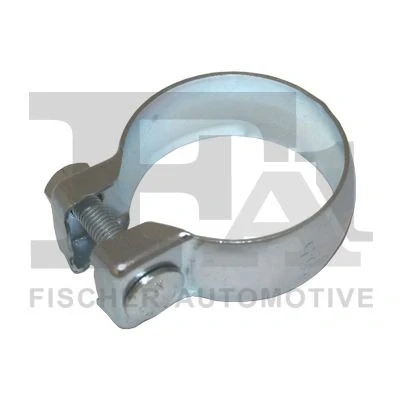Imagen de FA1 972 966 Conectores de tubos, sistema escape MERCEDES BENZ: Clase C Berlina, T modell, ML