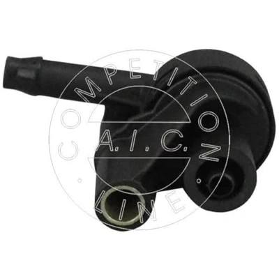 Imagen de AIC 57693 Válvula, ventilación cárter Válvula de purga aire Cabeza cilíndrica SEAT: Ibiza 3, Leon I Hatchback, 2