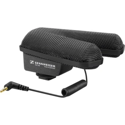 Imagen de Micrófono Sennheiser Mke 440 Para Videocámara