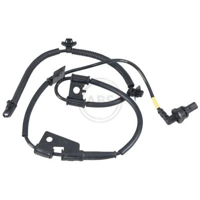 Imagen de A.B.S. 30919 Sensor de ABS activo 1100 negro
