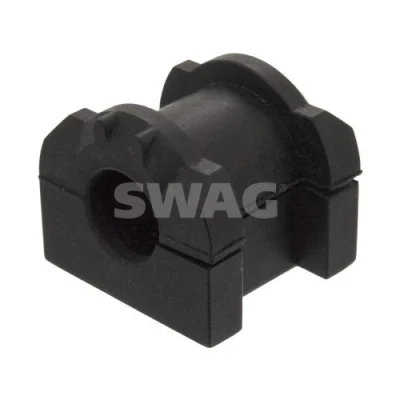 Imagen de SWAG 80 10 2363 Silentblock Barra Estabilizadora Eje delantero Caucho 20,5 35 MITSUBISHI: Lancer 8 Limousine,
