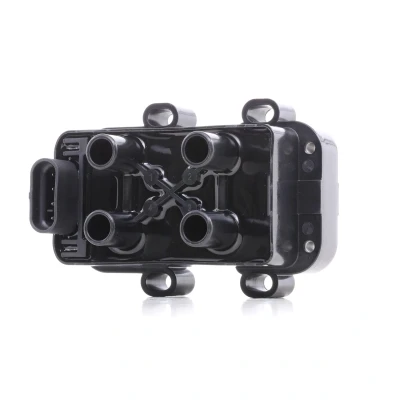 Imagen de BOSCH 0 986 221 060 Bobina de encendido 14 RENAULT: CLIO 2, 3, MEGANE 1, DACIA: Sandero LOGAN MCV I