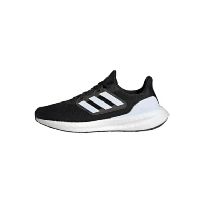 Imagen de adidas Performance Zapatillas de running neutras Core black cloud white carbon, Hombre, Talla: 39 1/3, carbon Zapatos