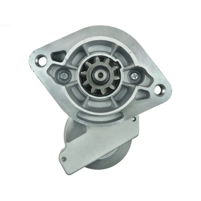 Imagen de AS PL S6213S Motor de arranque 12 1,40 10 TOYOTA: RAV4 II SUV, Corolla IX Station Wagon, Hatchback